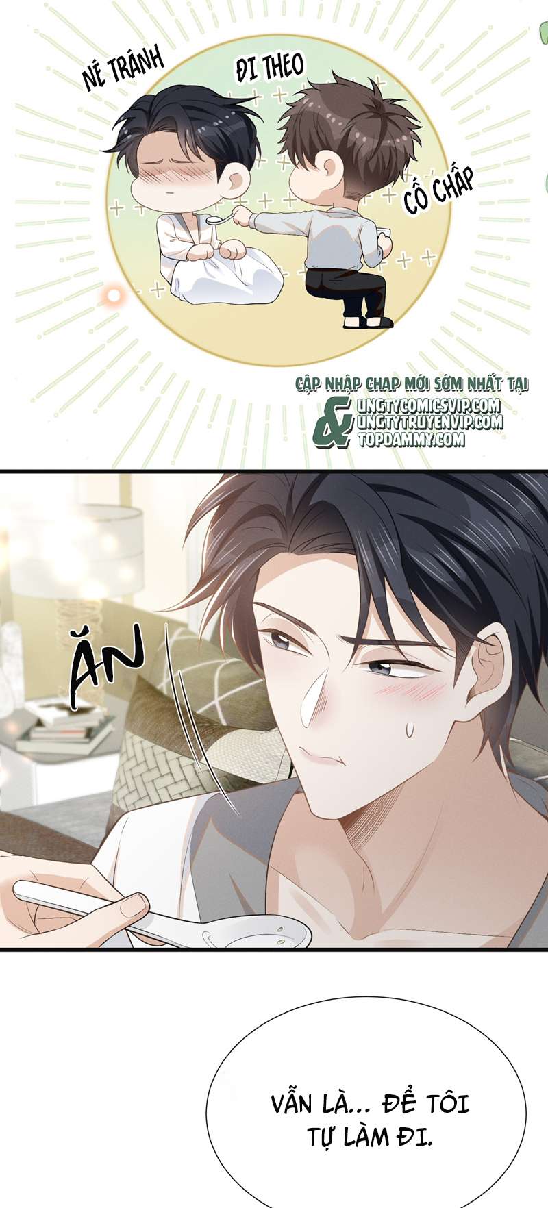 Lai Sinh Bất Kiến Chapter 101 - Trang 4