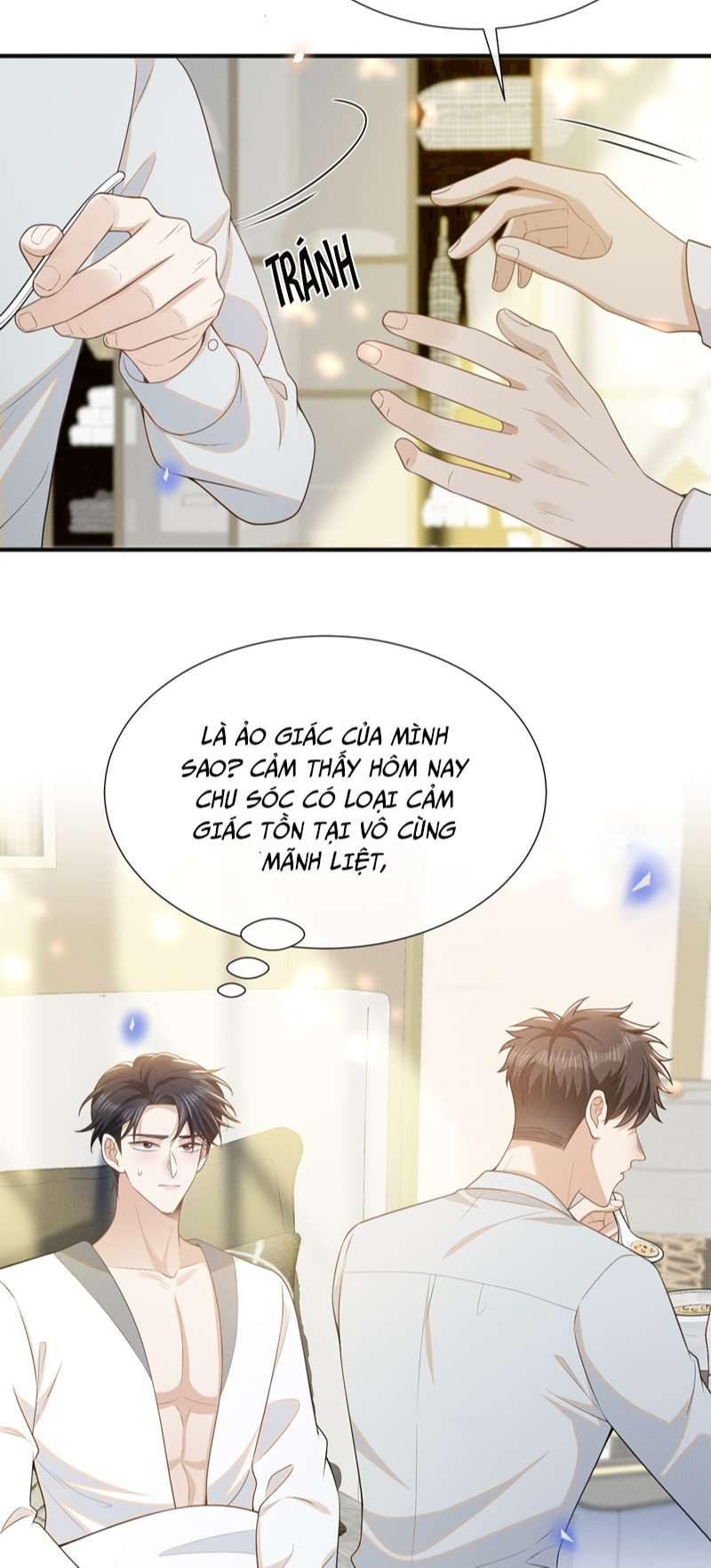 Lai Sinh Bất Kiến Chapter 101 - Trang 4