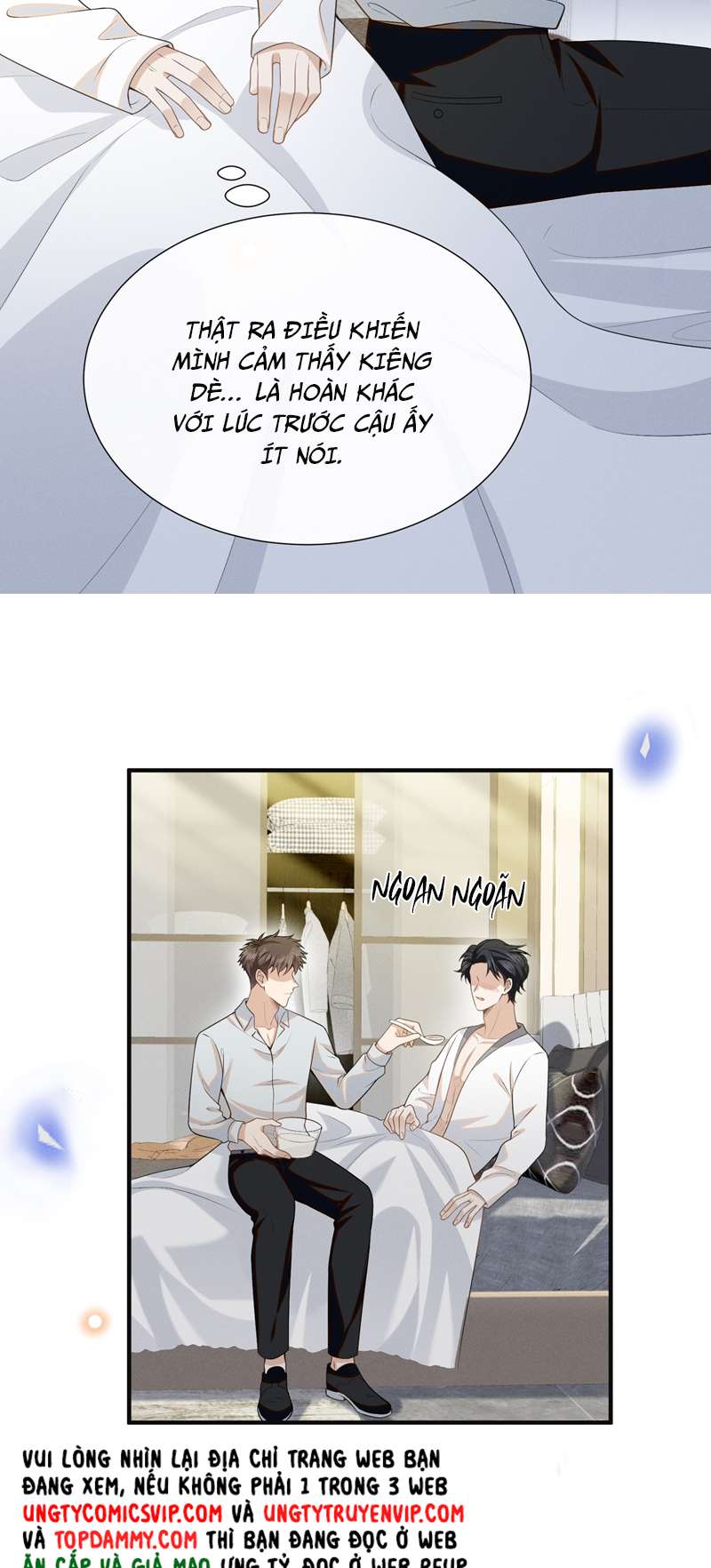 Lai Sinh Bất Kiến Chapter 101 - Trang 4