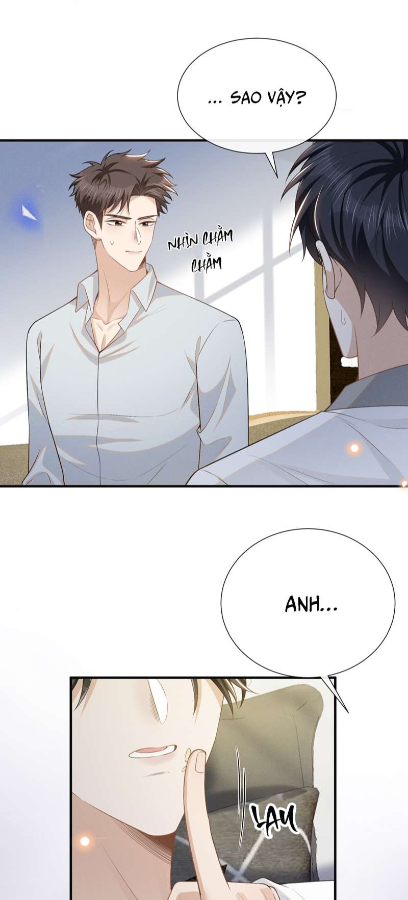 Lai Sinh Bất Kiến Chapter 101 - Trang 4