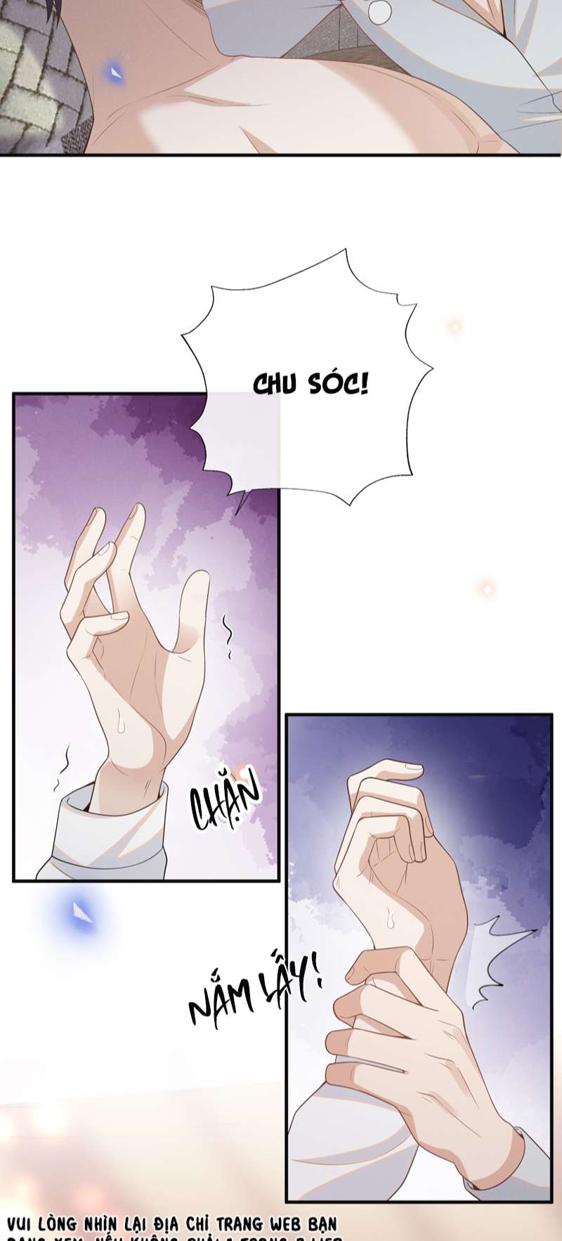 Lai Sinh Bất Kiến Chapter 101 - Trang 4