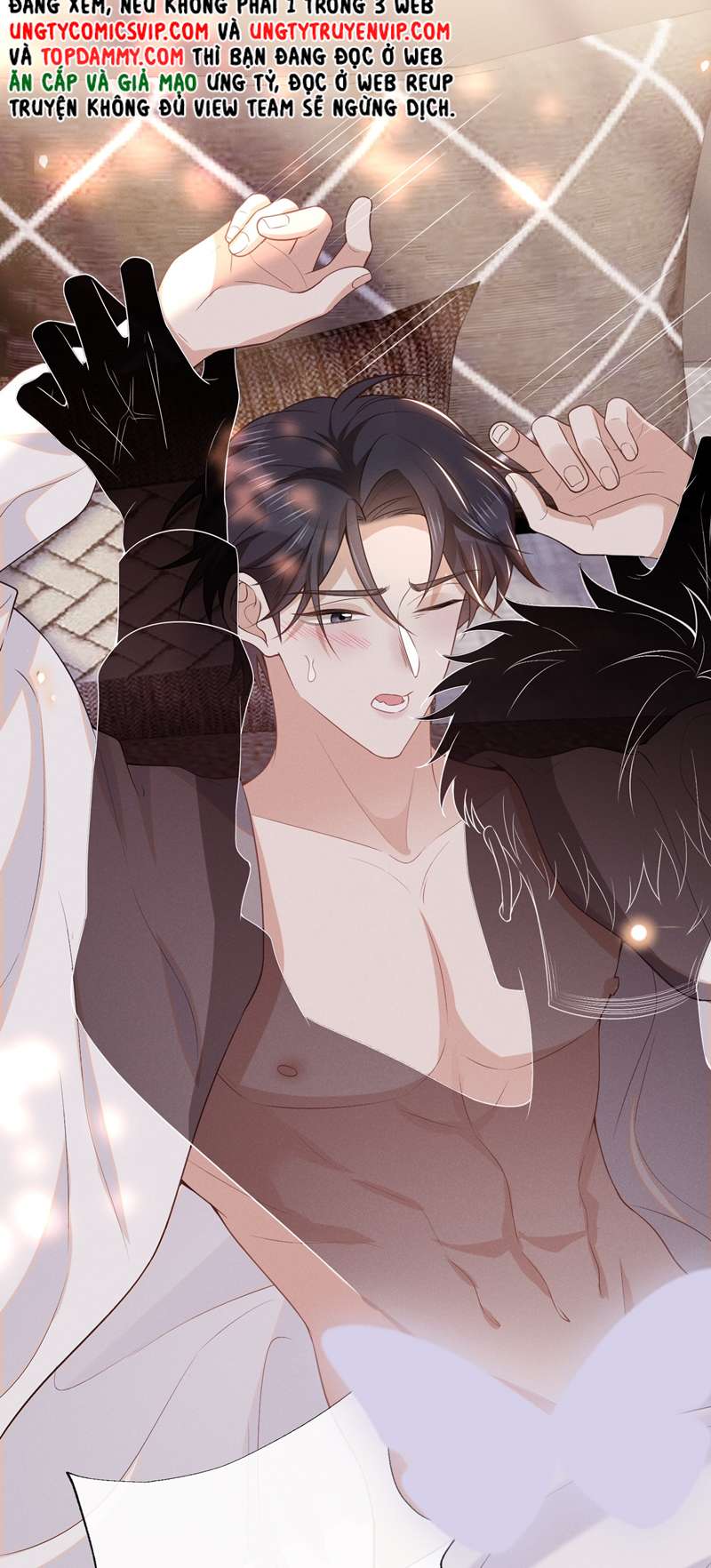 Lai Sinh Bất Kiến Chapter 101 - Trang 4