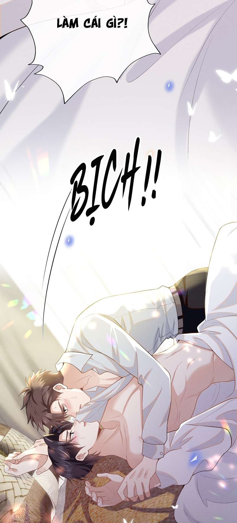 Lai Sinh Bất Kiến Chapter 101 - Trang 4