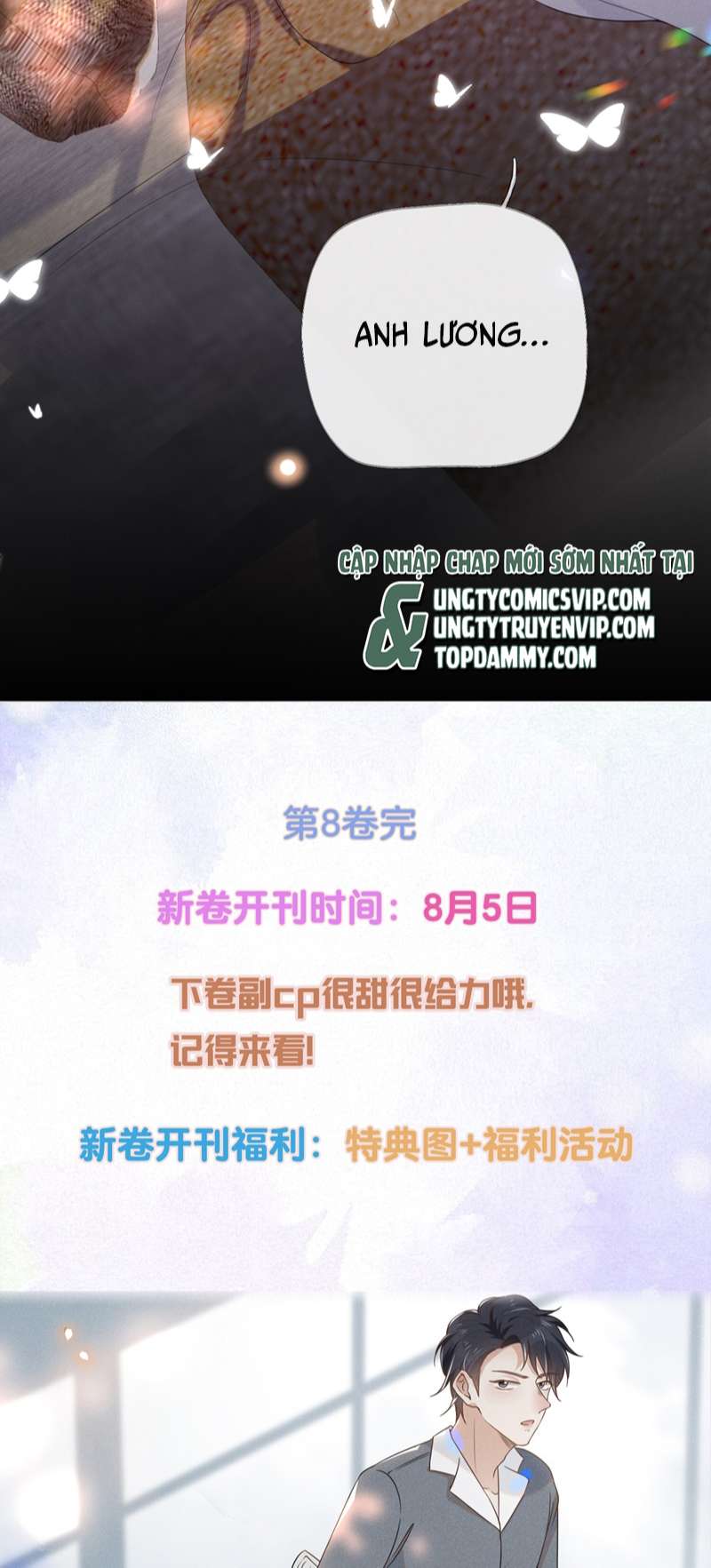 Lai Sinh Bất Kiến Chapter 101 - Trang 4