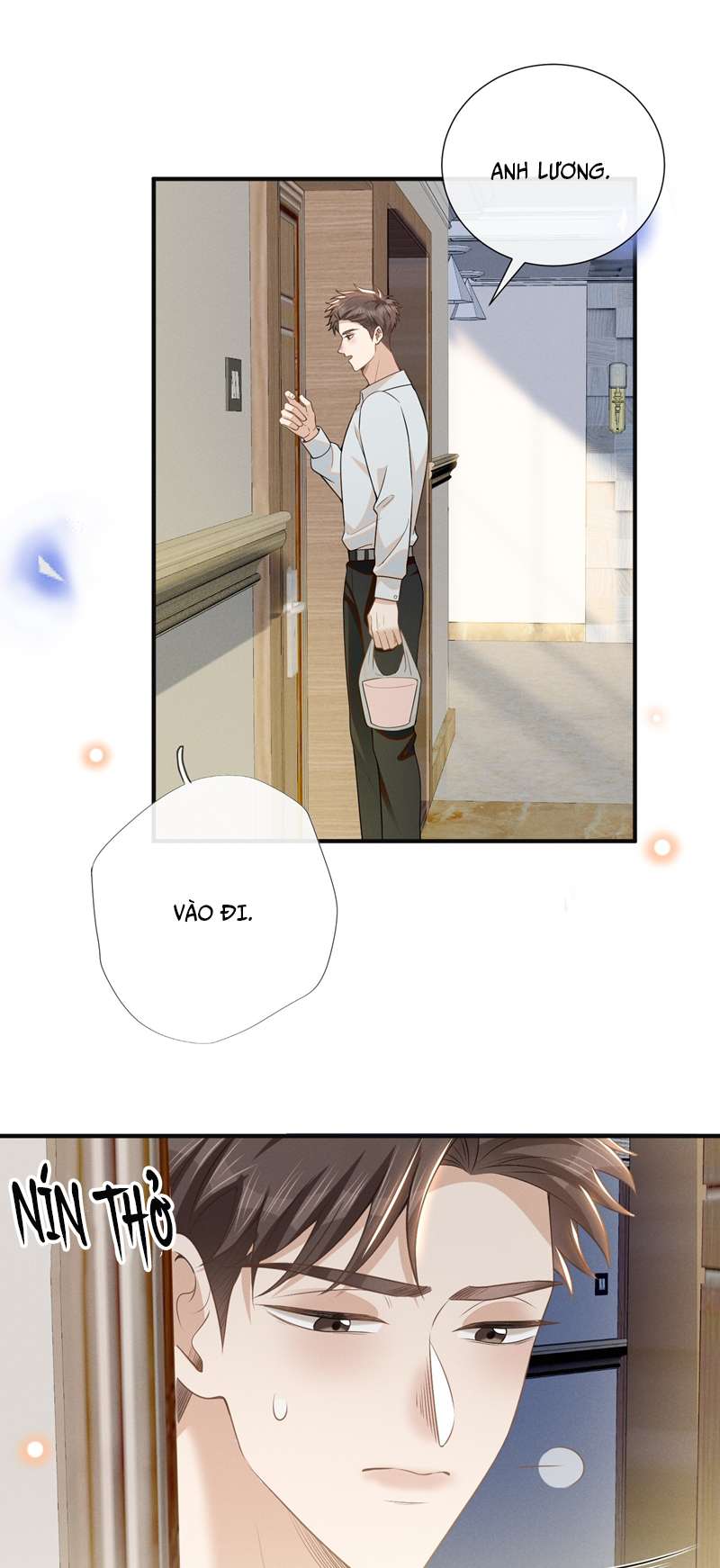 Lai Sinh Bất Kiến Chapter 101 - Trang 4