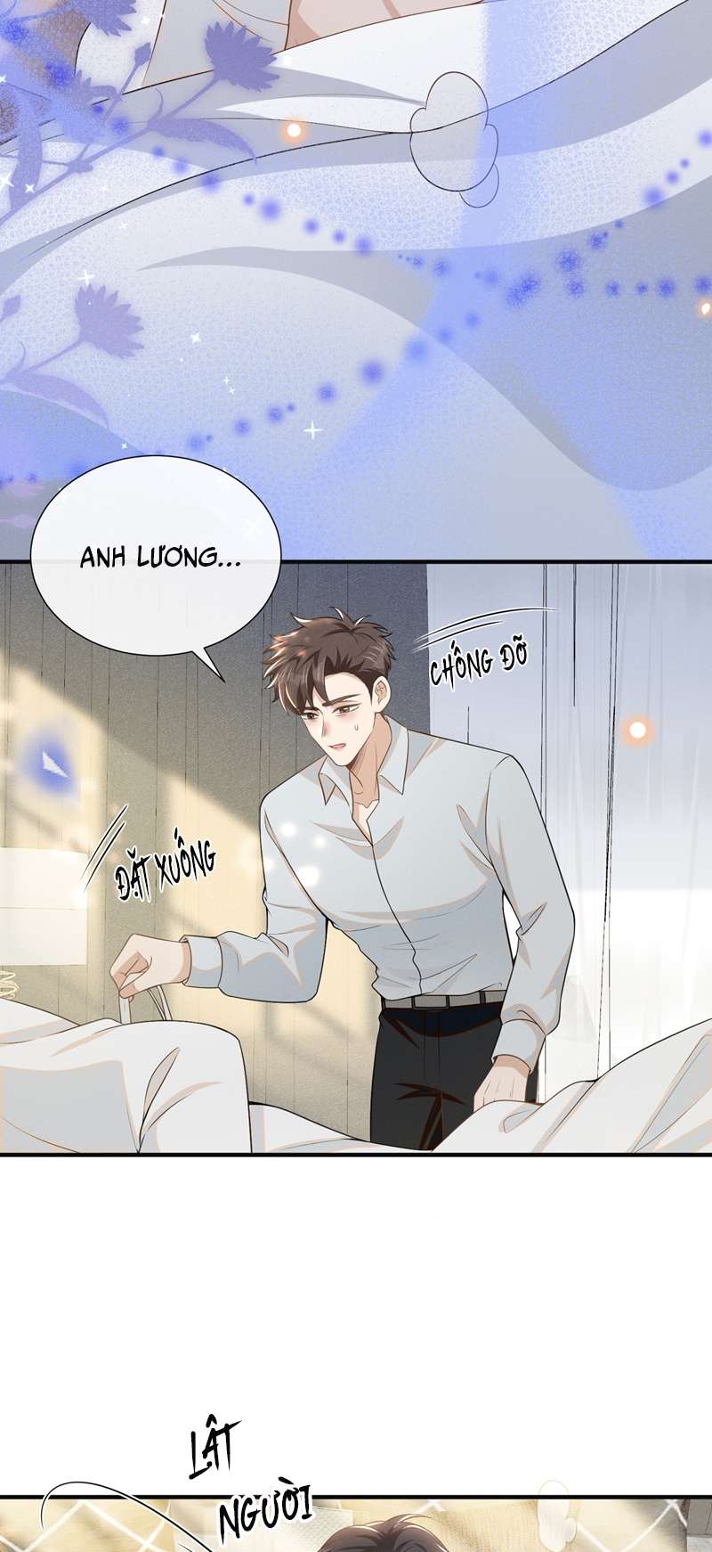 Lai Sinh Bất Kiến Chapter 101 - Trang 4