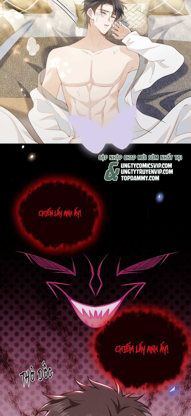 Lai Sinh Bất Kiến Chapter 101 - Trang 4