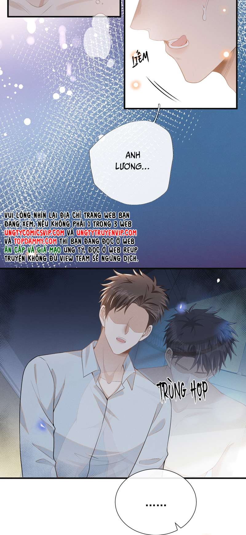 Lai Sinh Bất Kiến Chapter 101 - Trang 4