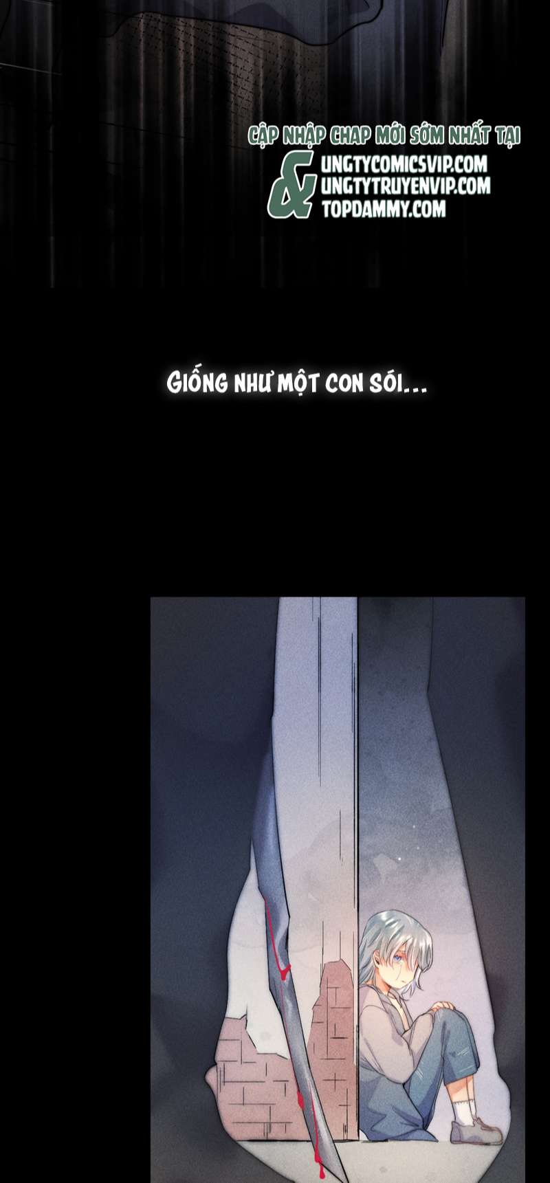 Cao Tháp Chapter 14 - Trang 4
