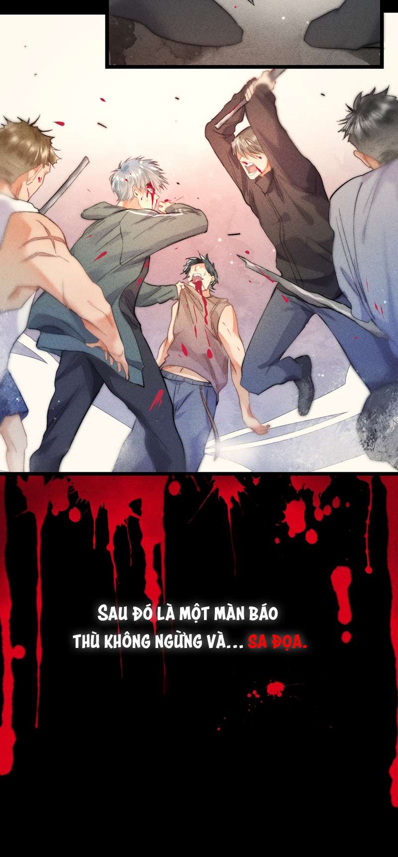 Cao Tháp Chapter 14 - Trang 4