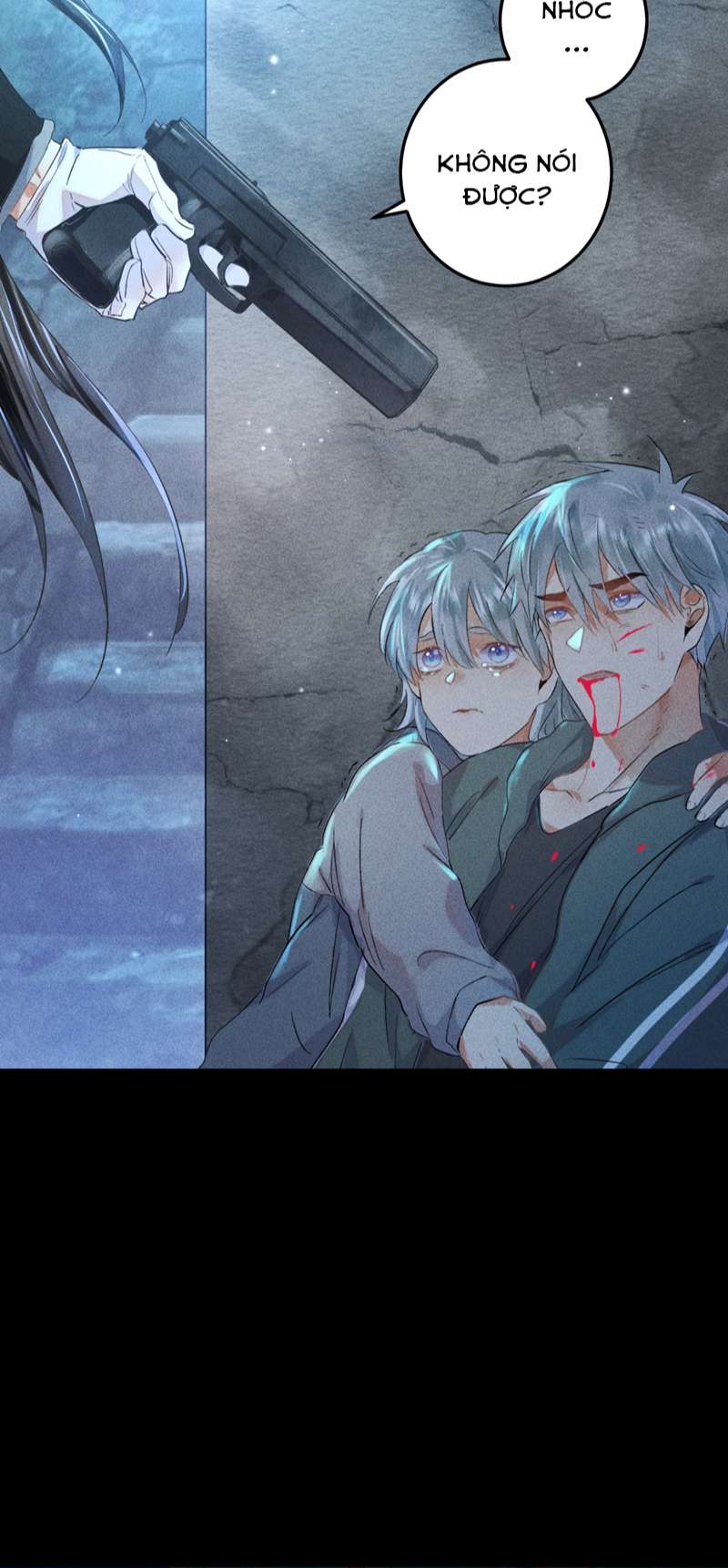 Cao Tháp Chapter 14 - Trang 4