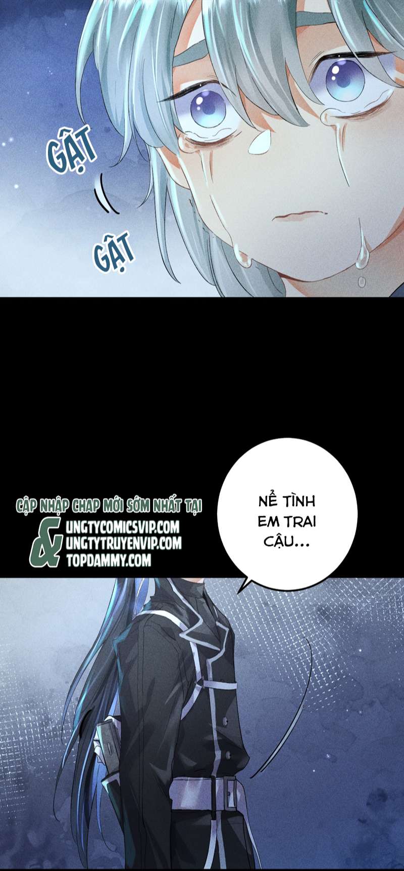 Cao Tháp Chapter 14 - Trang 4