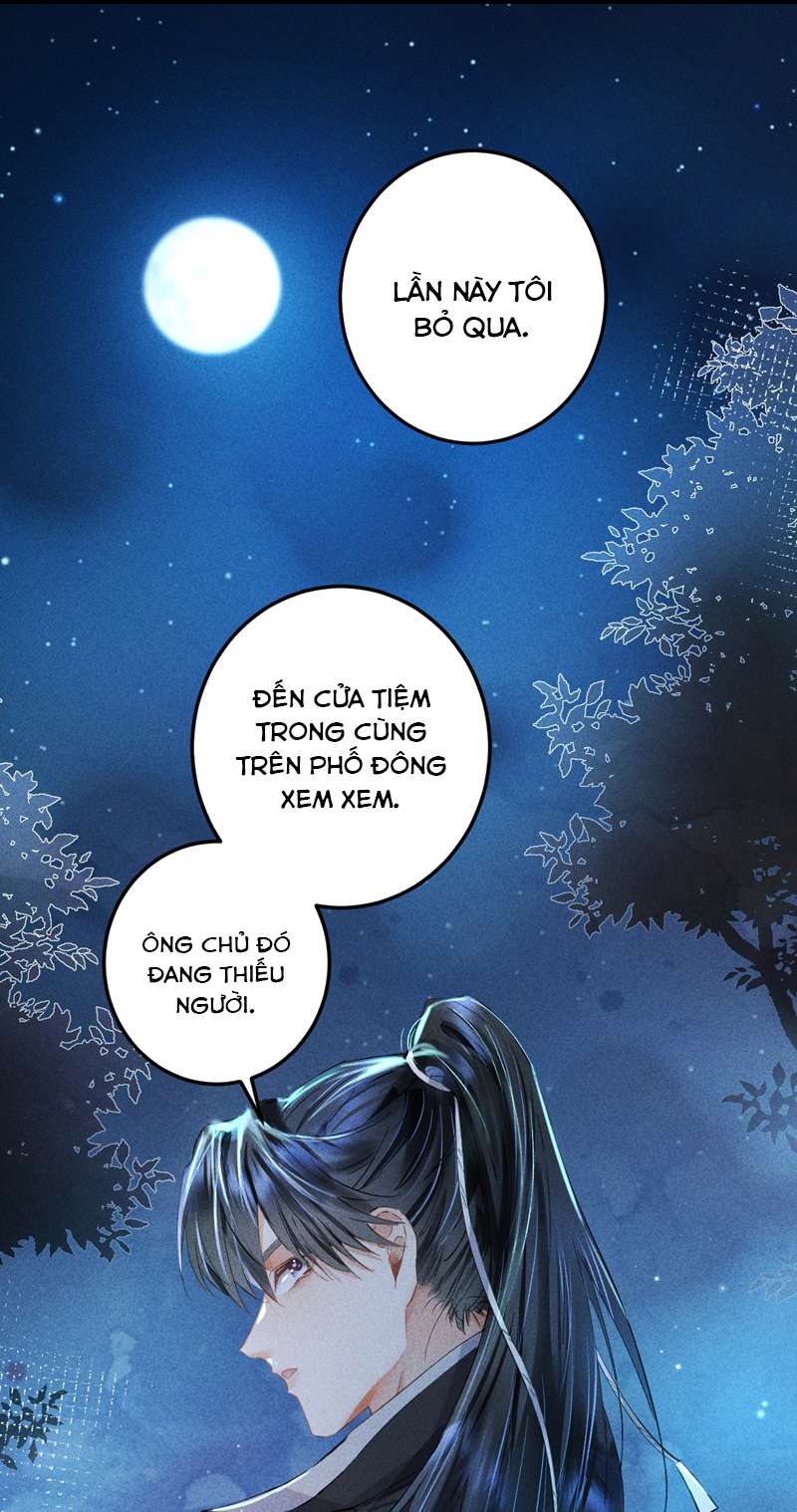 Cao Tháp Chapter 14 - Trang 4
