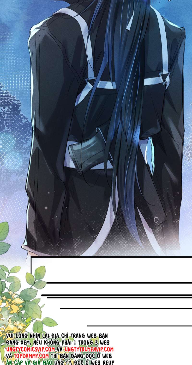 Cao Tháp Chapter 14 - Trang 4