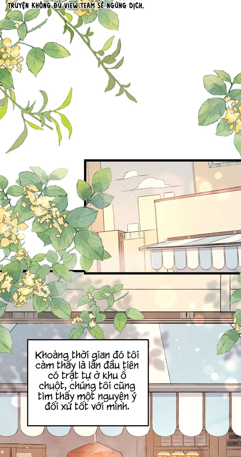 Cao Tháp Chapter 14 - Trang 4