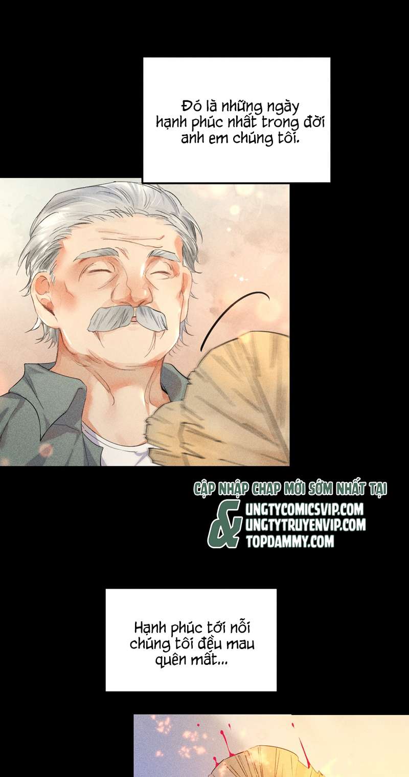 Cao Tháp Chapter 14 - Trang 4