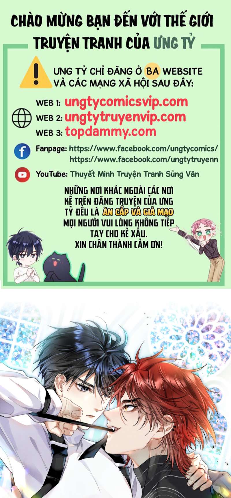 Cao Tháp Chapter 14 - Trang 4