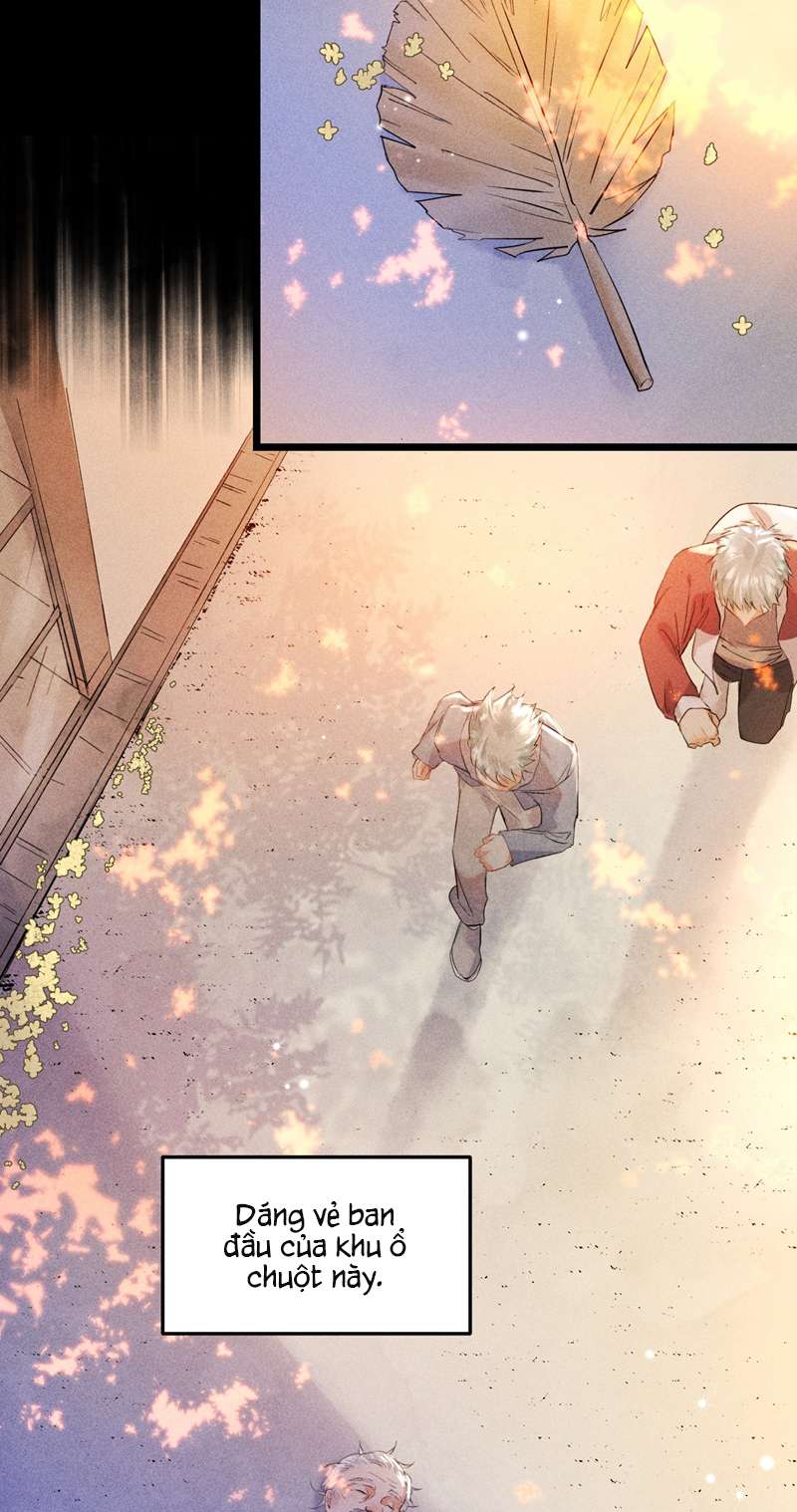 Cao Tháp Chapter 14 - Trang 4