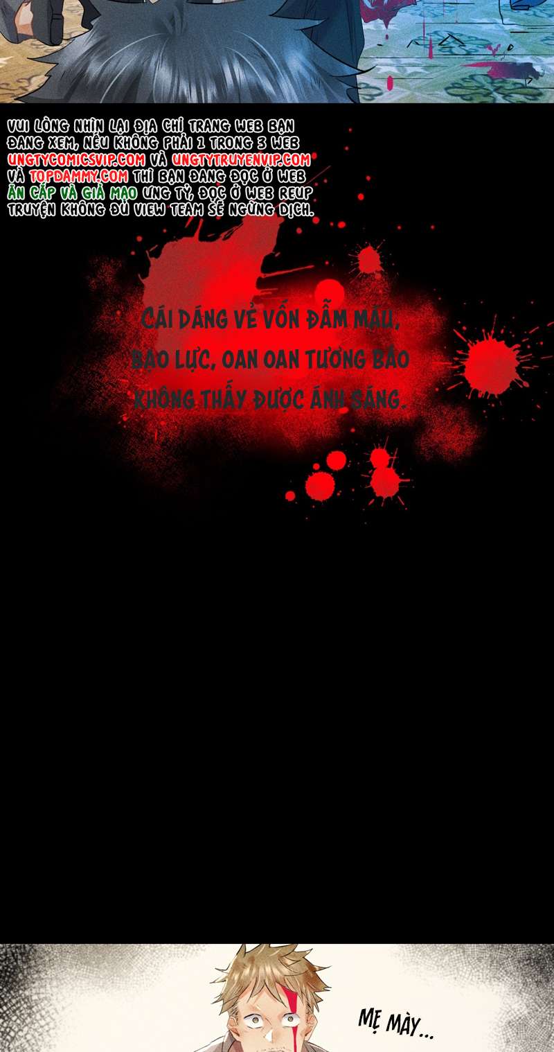 Cao Tháp Chapter 14 - Trang 4