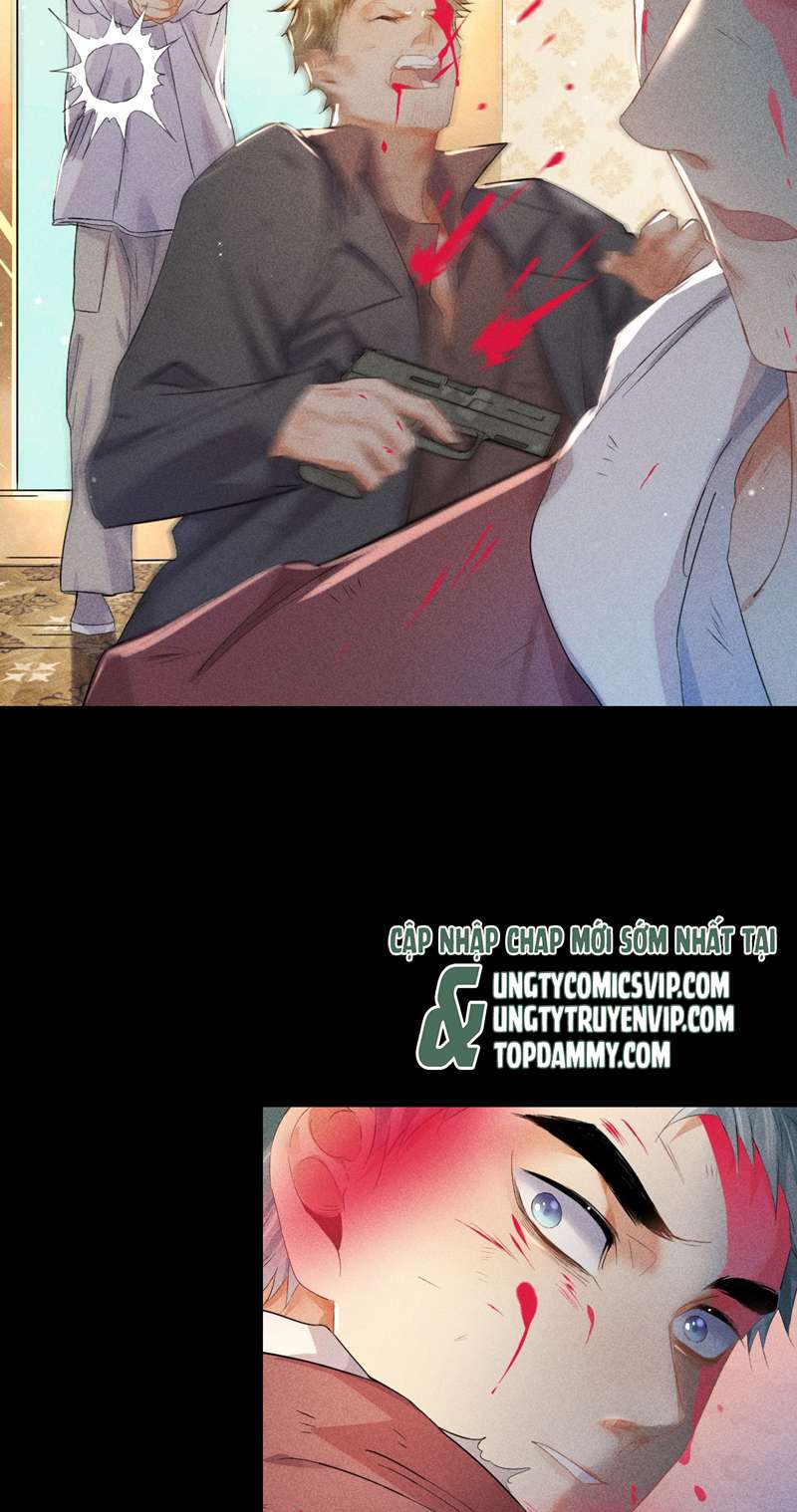 Cao Tháp Chapter 14 - Trang 4