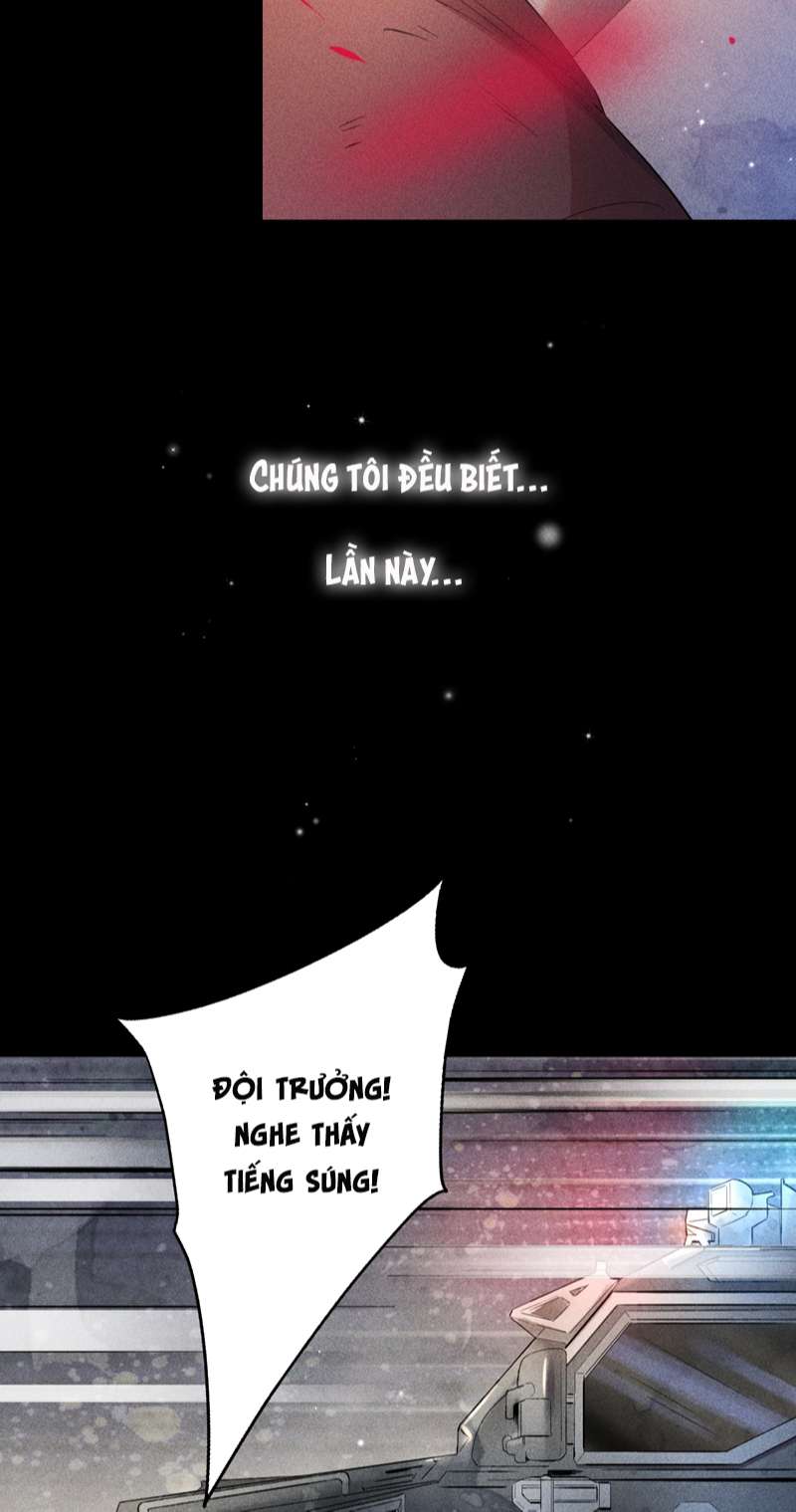 Cao Tháp Chapter 14 - Trang 4