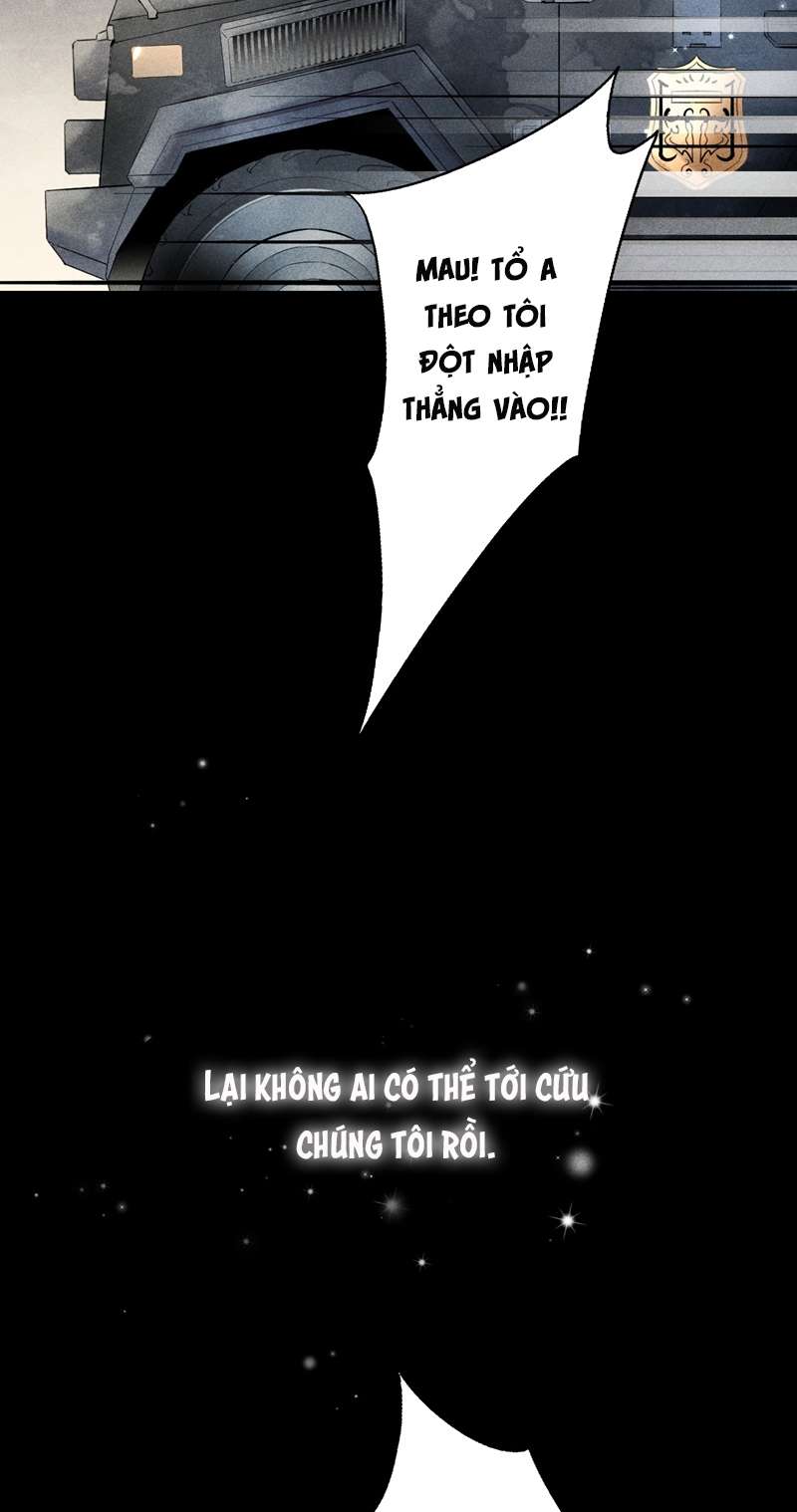 Cao Tháp Chapter 14 - Trang 4