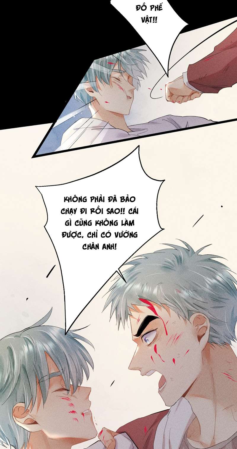 Cao Tháp Chapter 14 - Trang 4