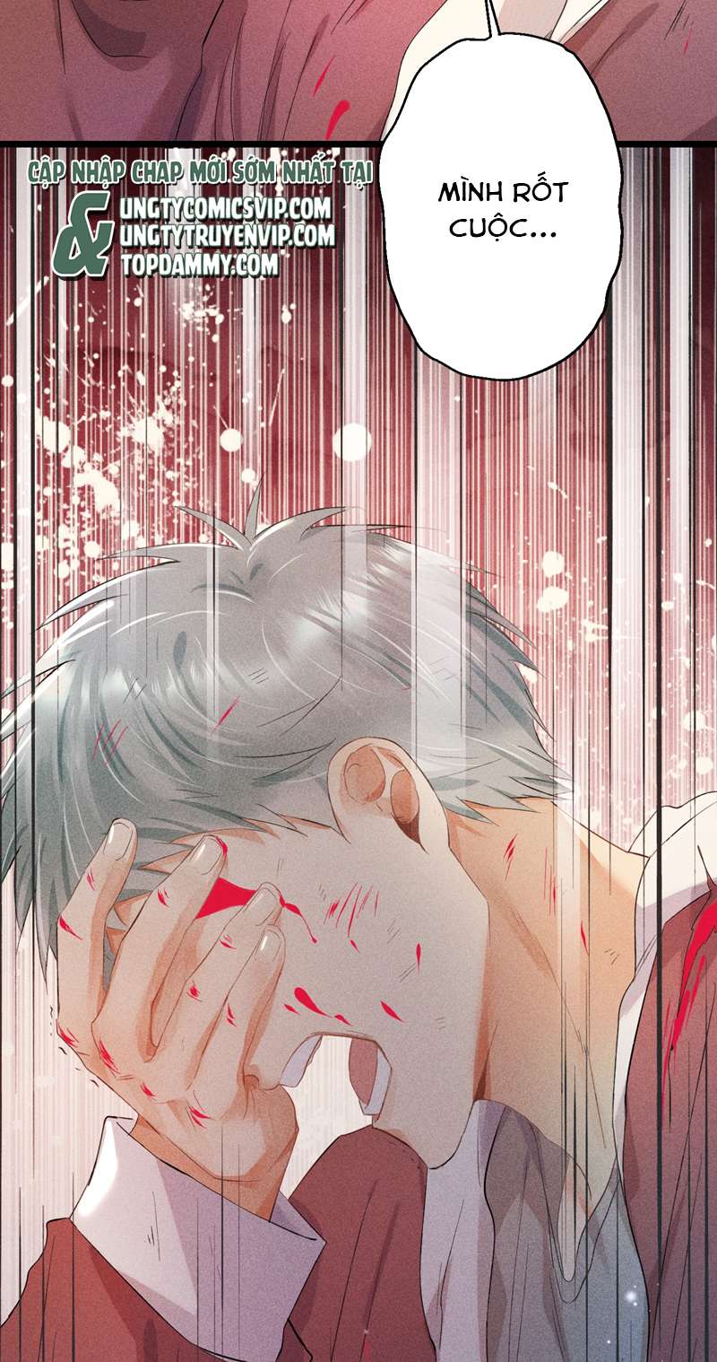 Cao Tháp Chapter 14 - Trang 4