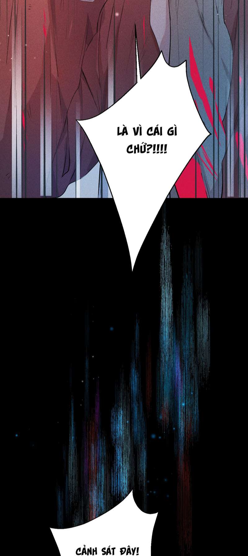 Cao Tháp Chapter 14 - Trang 4