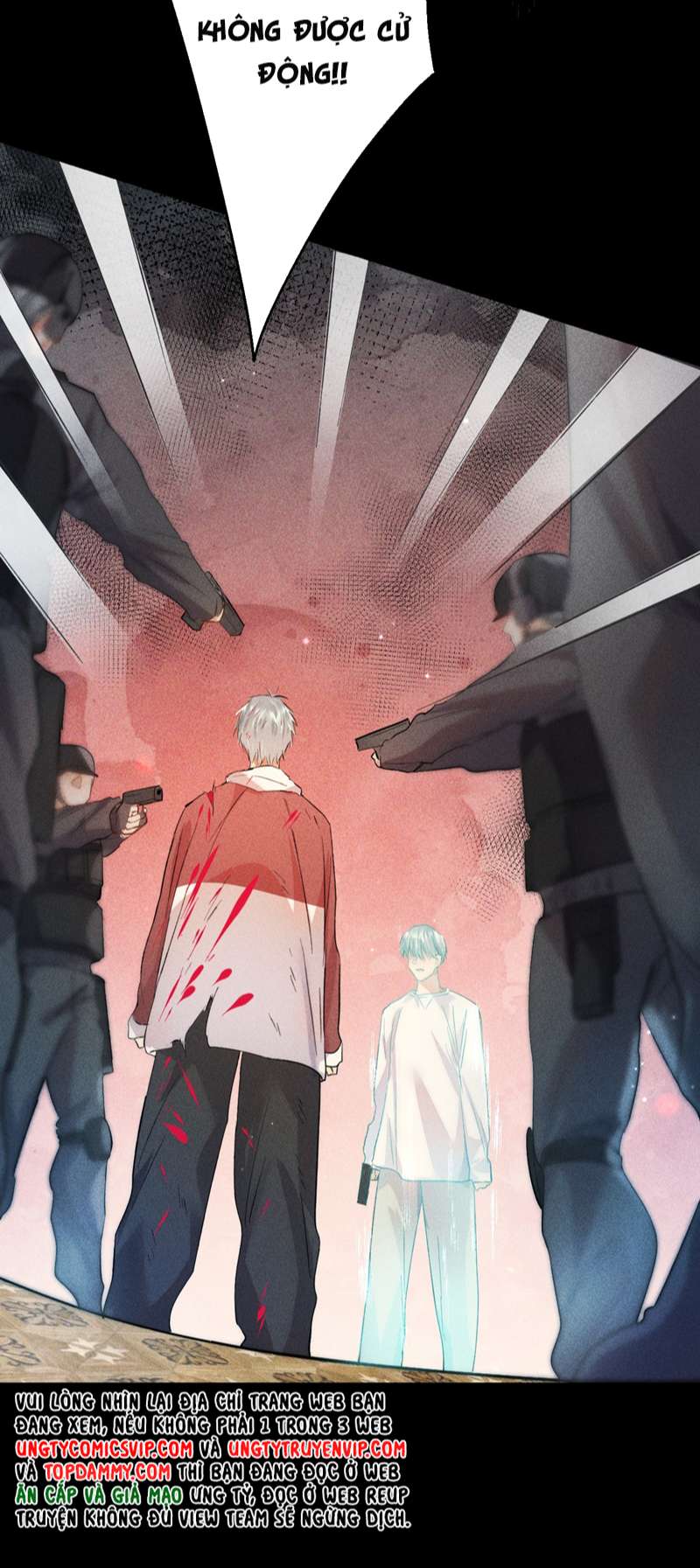 Cao Tháp Chapter 14 - Trang 4