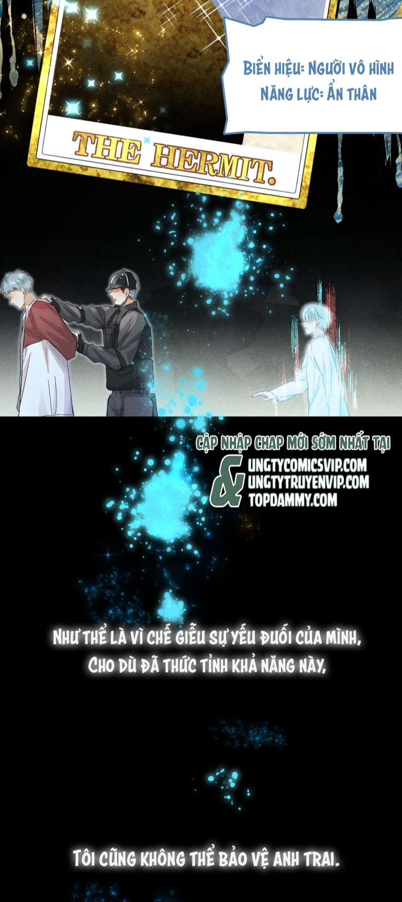 Cao Tháp Chapter 14 - Trang 4