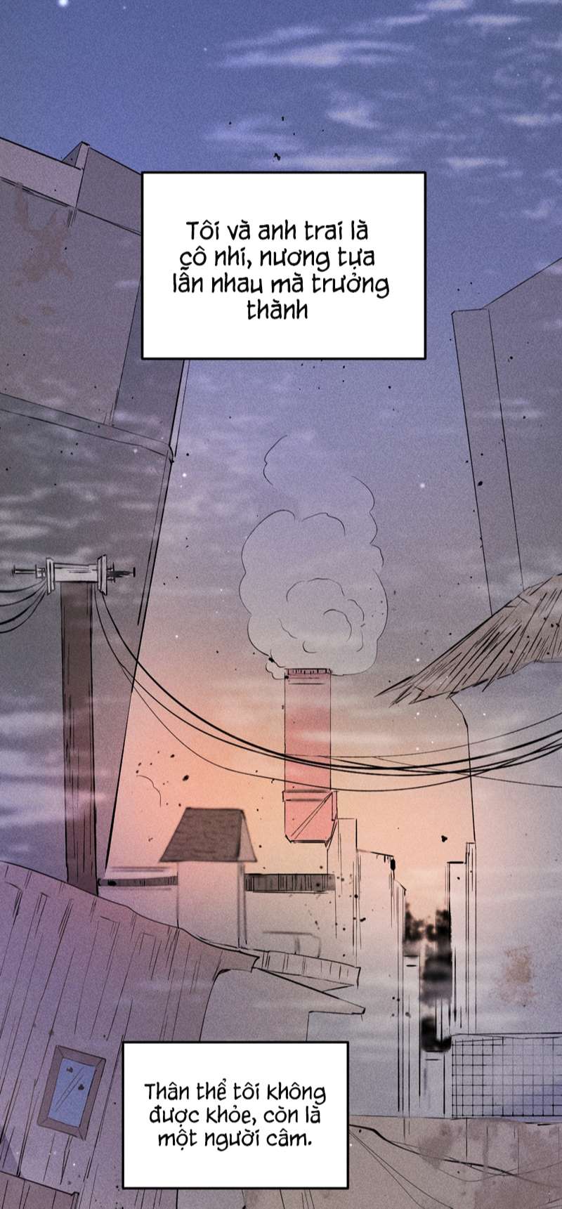 Cao Tháp Chapter 14 - Trang 4