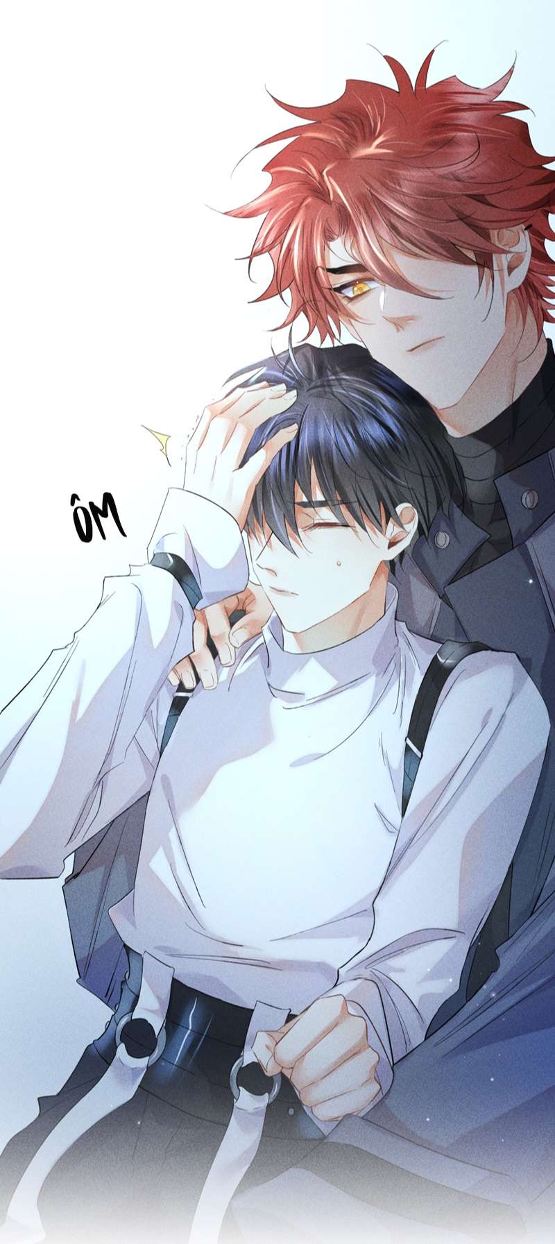 Cao Tháp Chapter 14 - Trang 4