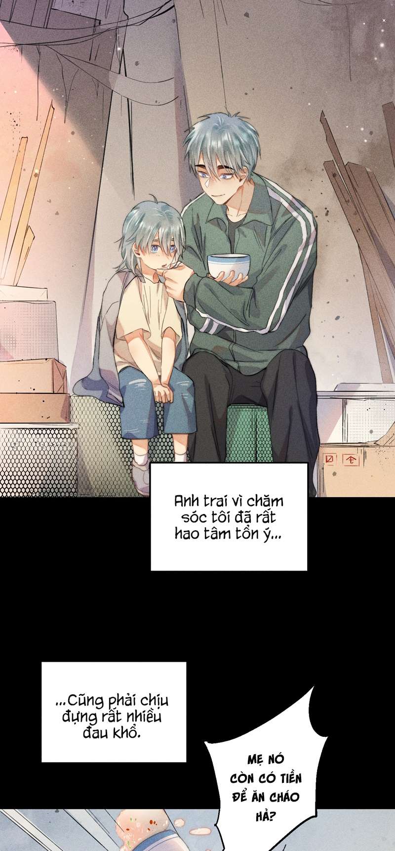 Cao Tháp Chapter 14 - Trang 4