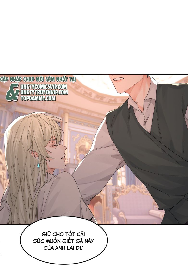 Tiền Nhiệm Vi Vương Chapter 37 - Trang 4