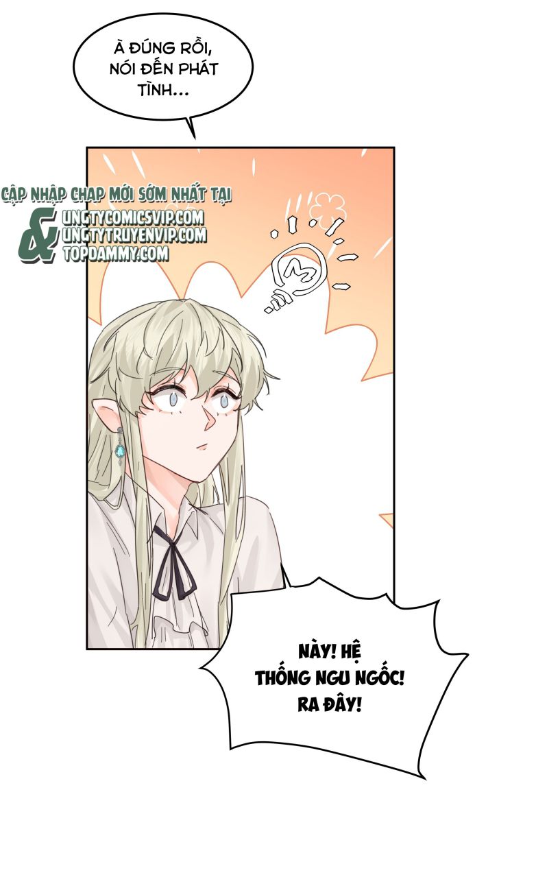 Tiền Nhiệm Vi Vương Chapter 37 - Trang 4