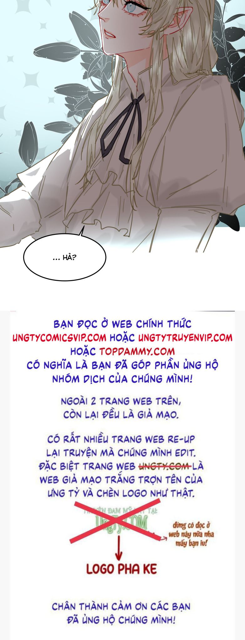 Tiền Nhiệm Vi Vương Chapter 37 - Trang 4