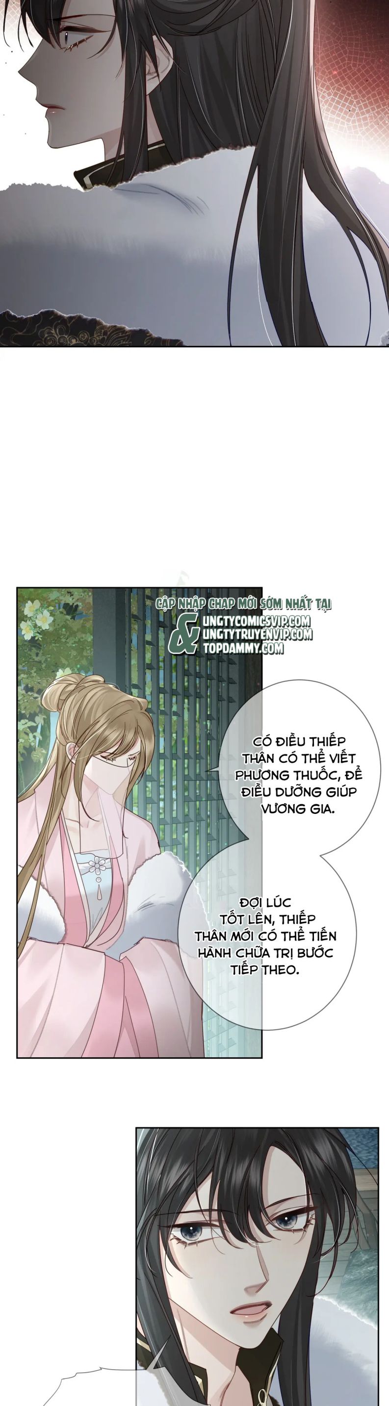 Nhân Vật Chính Chỉ Muốn Yêu Đương Chapter 64 - Trang 4