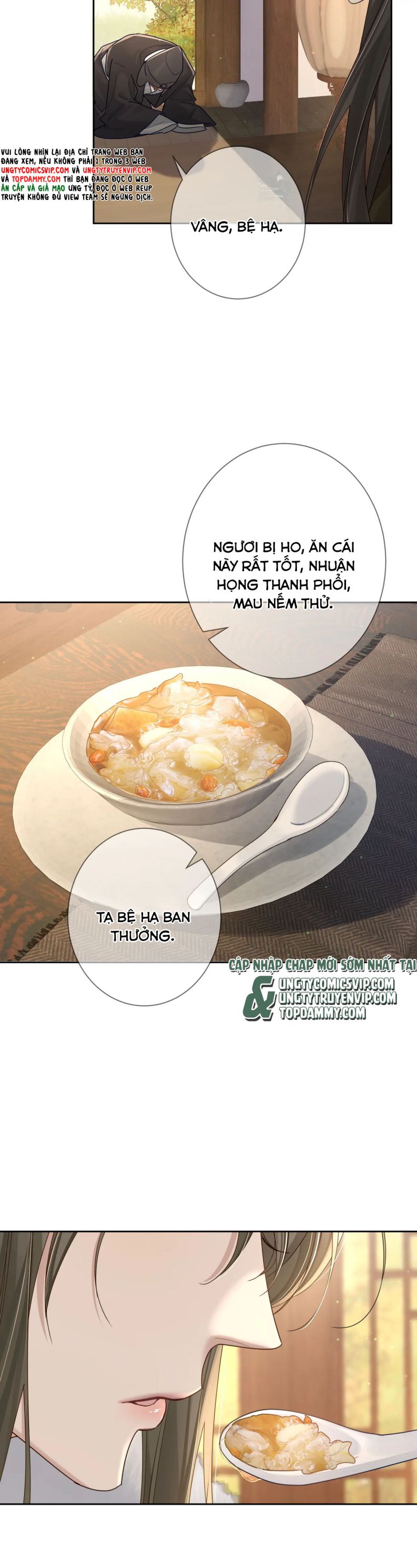 Nhân Vật Chính Chỉ Muốn Yêu Đương Chapter 64 - Trang 4