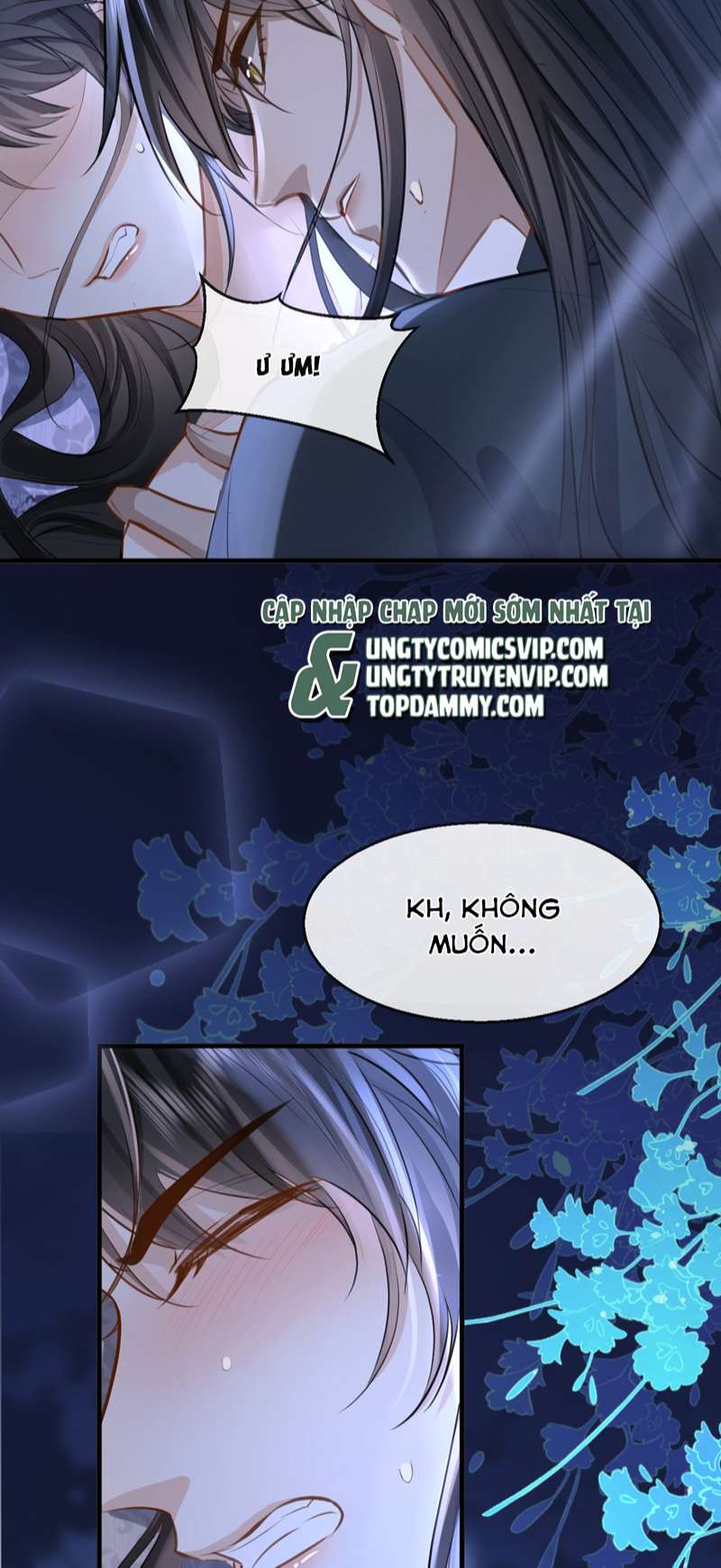 Ma Tôn Đại Nhân Song Tu Không Chapter 27 - Trang 4