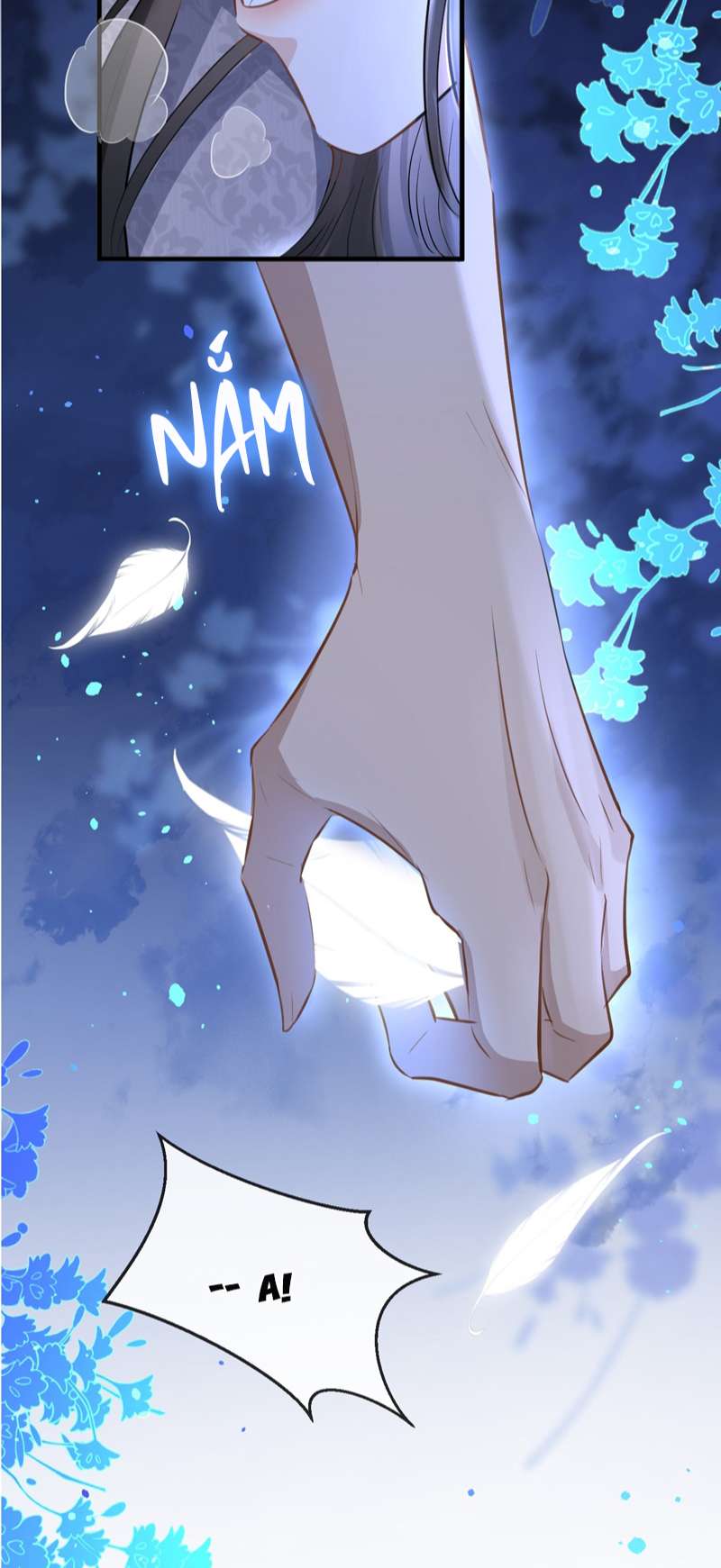 Ma Tôn Đại Nhân Song Tu Không Chapter 27 - Trang 4