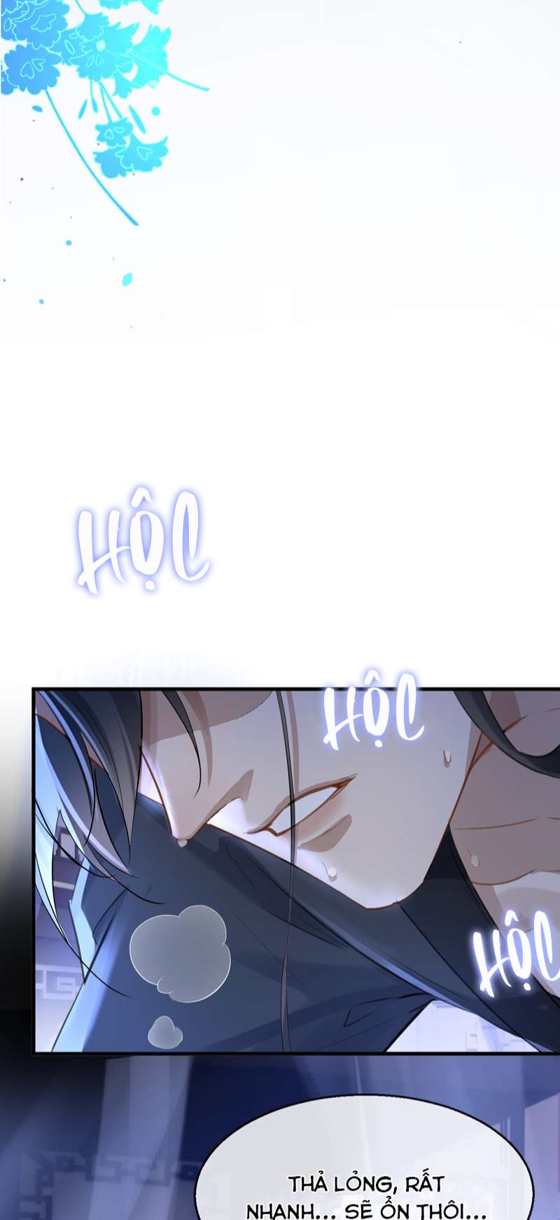 Ma Tôn Đại Nhân Song Tu Không Chapter 27 - Trang 4