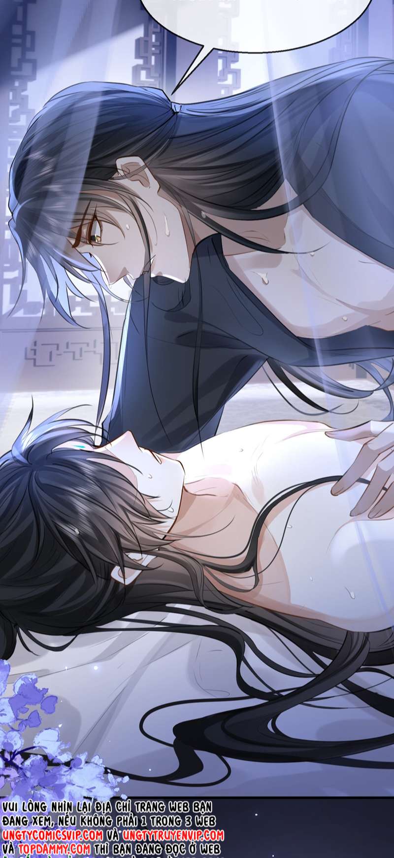 Ma Tôn Đại Nhân Song Tu Không Chapter 27 - Trang 4