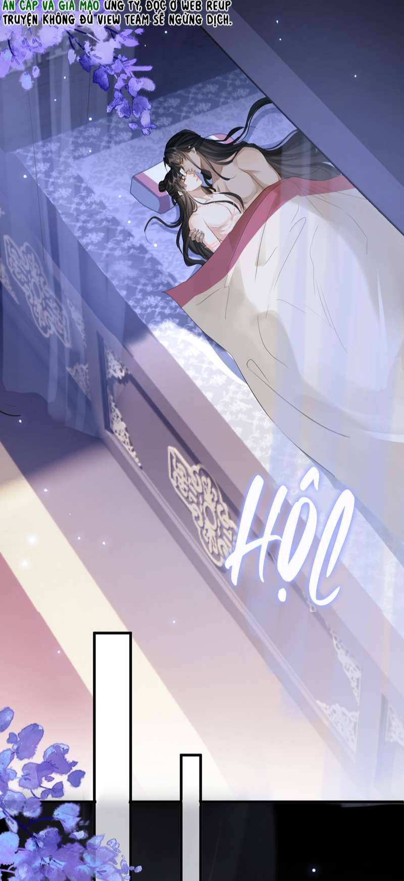 Ma Tôn Đại Nhân Song Tu Không Chapter 27 - Trang 4