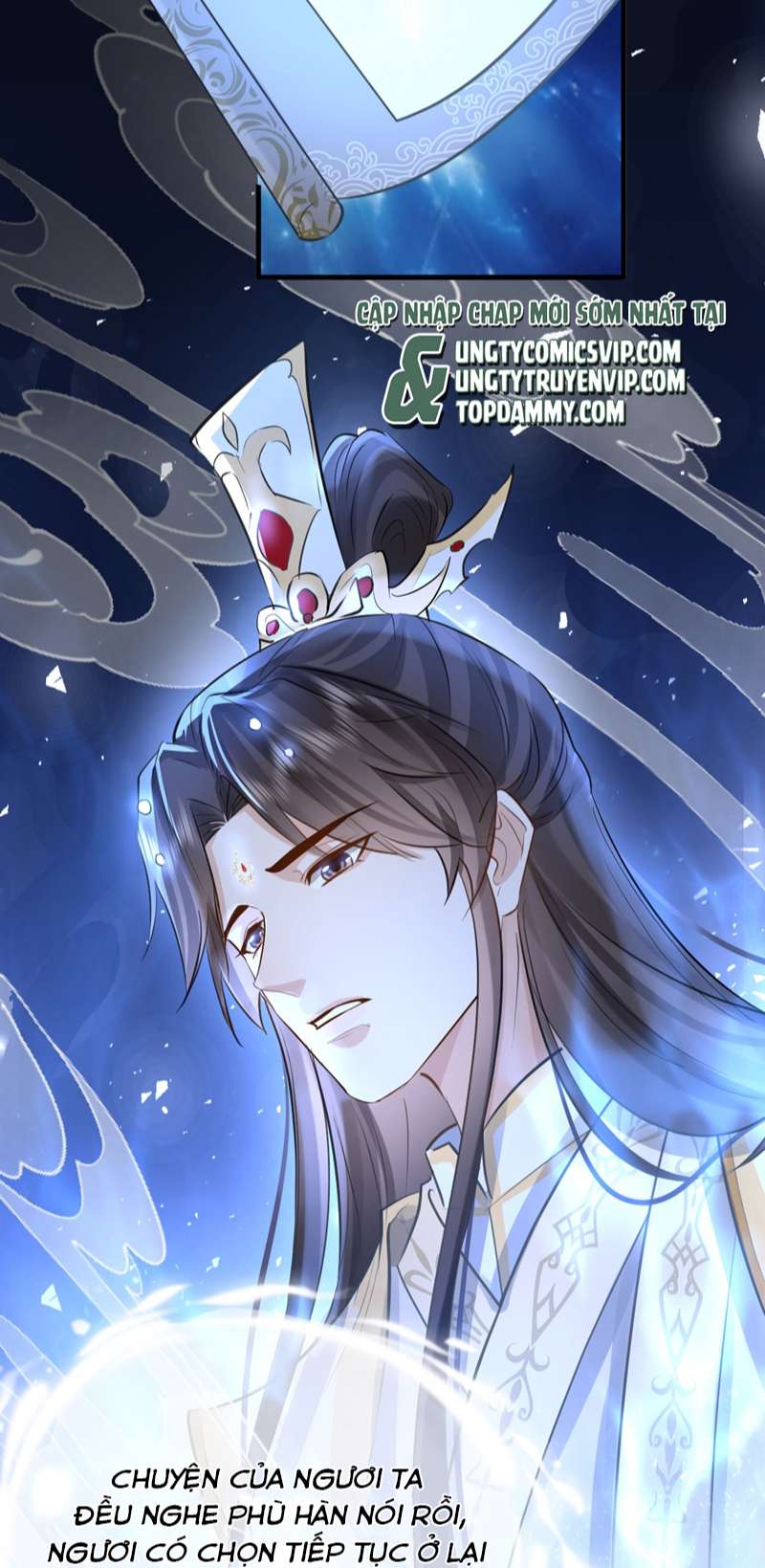 Ma Tôn Đại Nhân Song Tu Không Chapter 27 - Trang 4