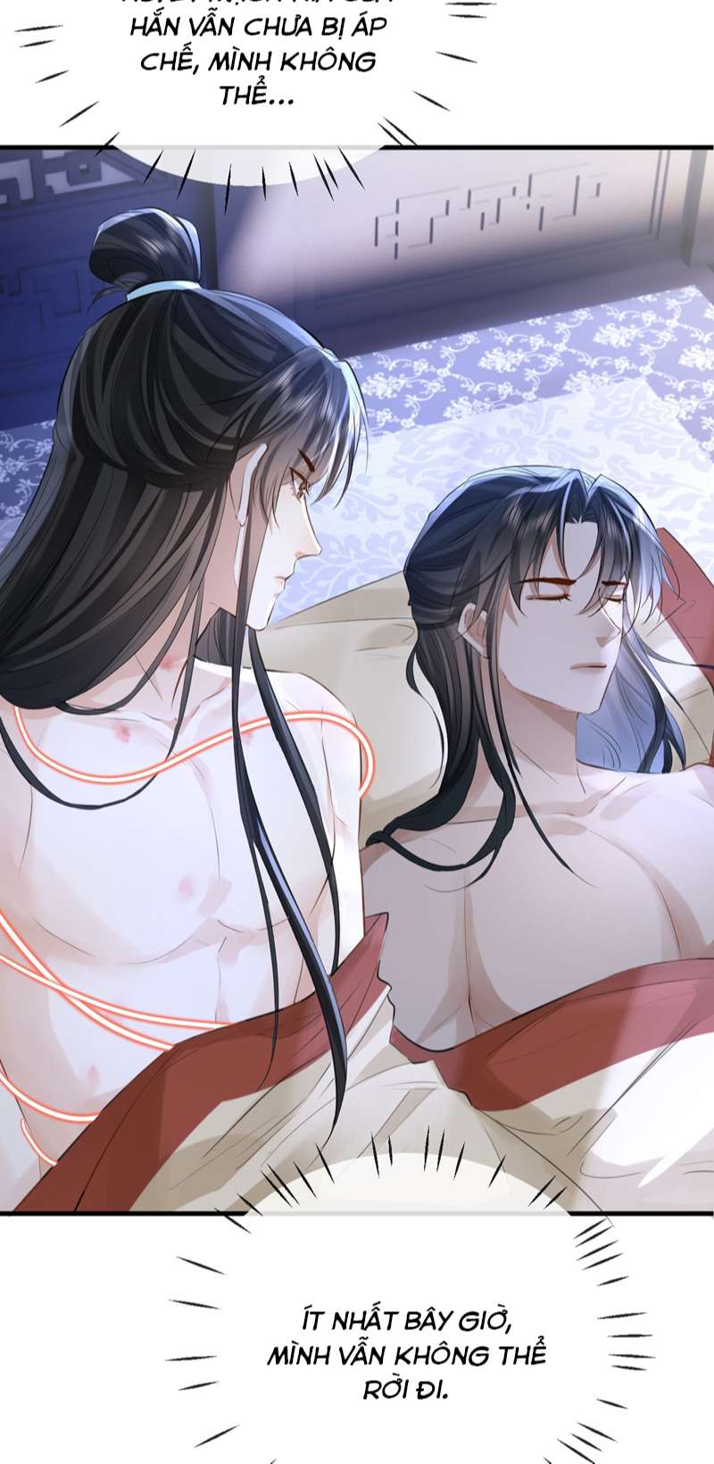 Ma Tôn Đại Nhân Song Tu Không Chapter 27 - Trang 4