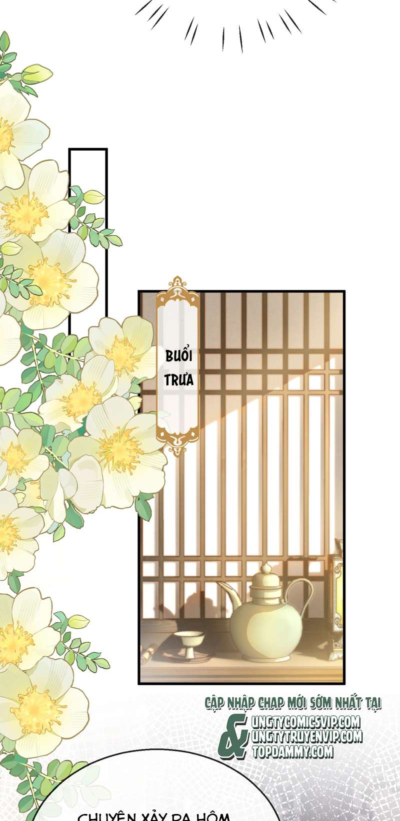 Ma Tôn Đại Nhân Song Tu Không Chapter 27 - Trang 4