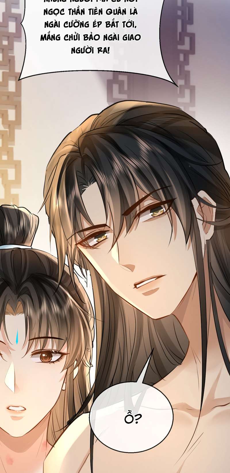 Ma Tôn Đại Nhân Song Tu Không Chapter 27 - Trang 4