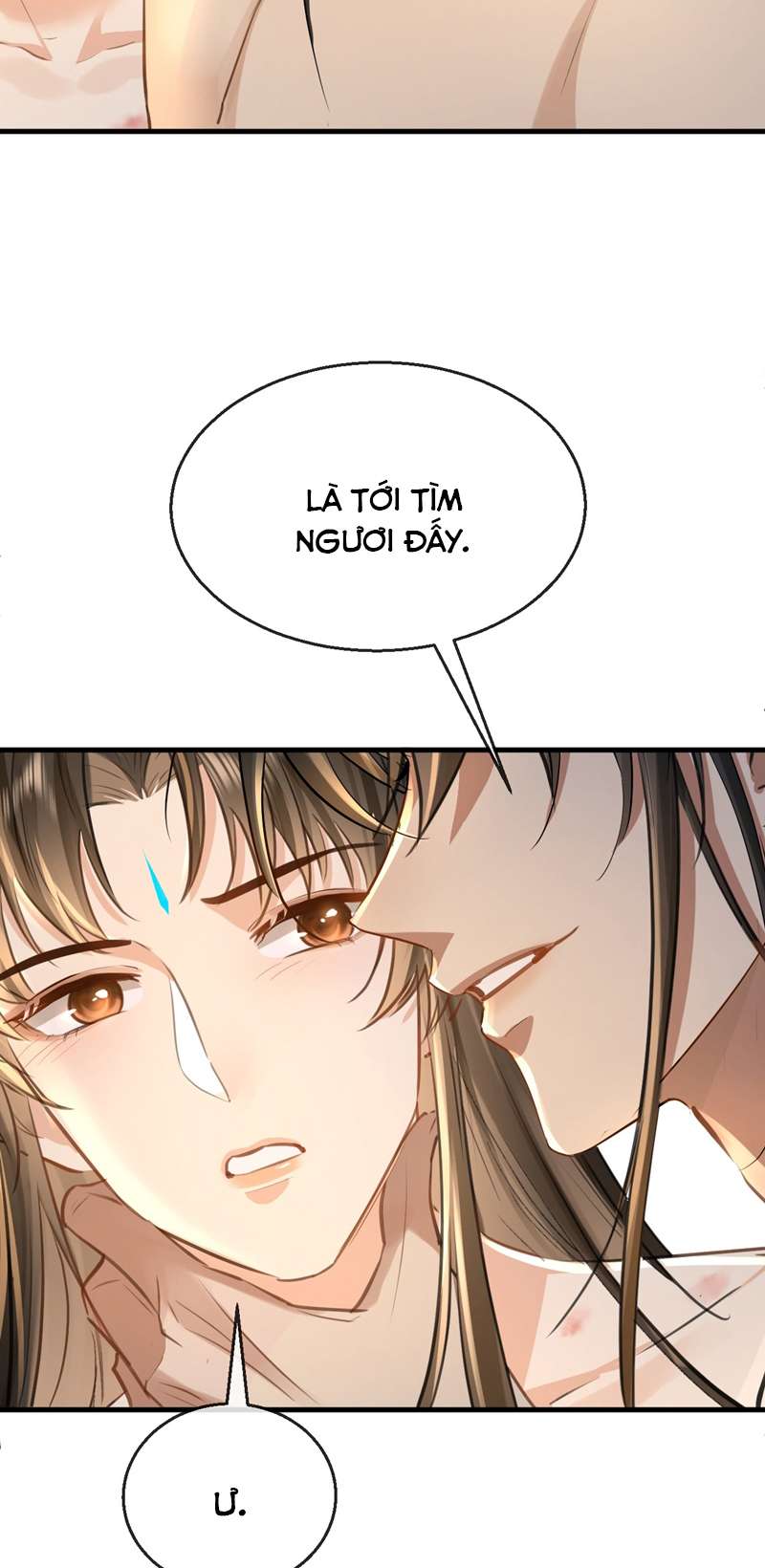 Ma Tôn Đại Nhân Song Tu Không Chapter 27 - Trang 4