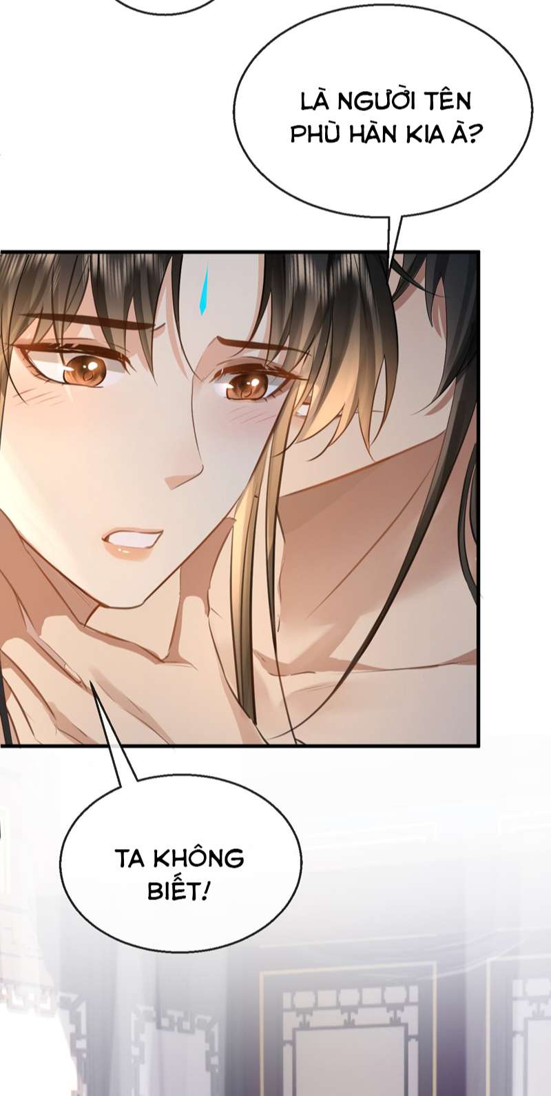 Ma Tôn Đại Nhân Song Tu Không Chapter 27 - Trang 4